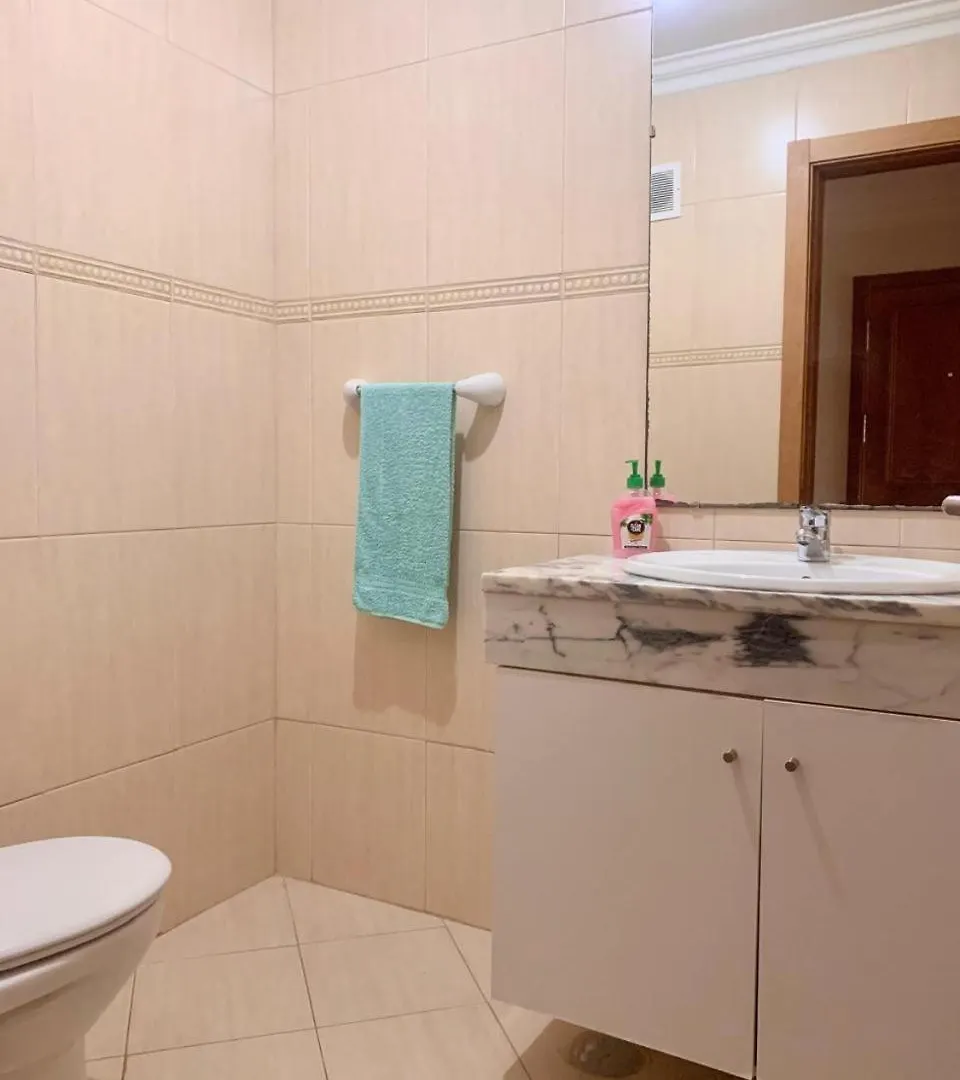 Laginha Beachview Mindelo