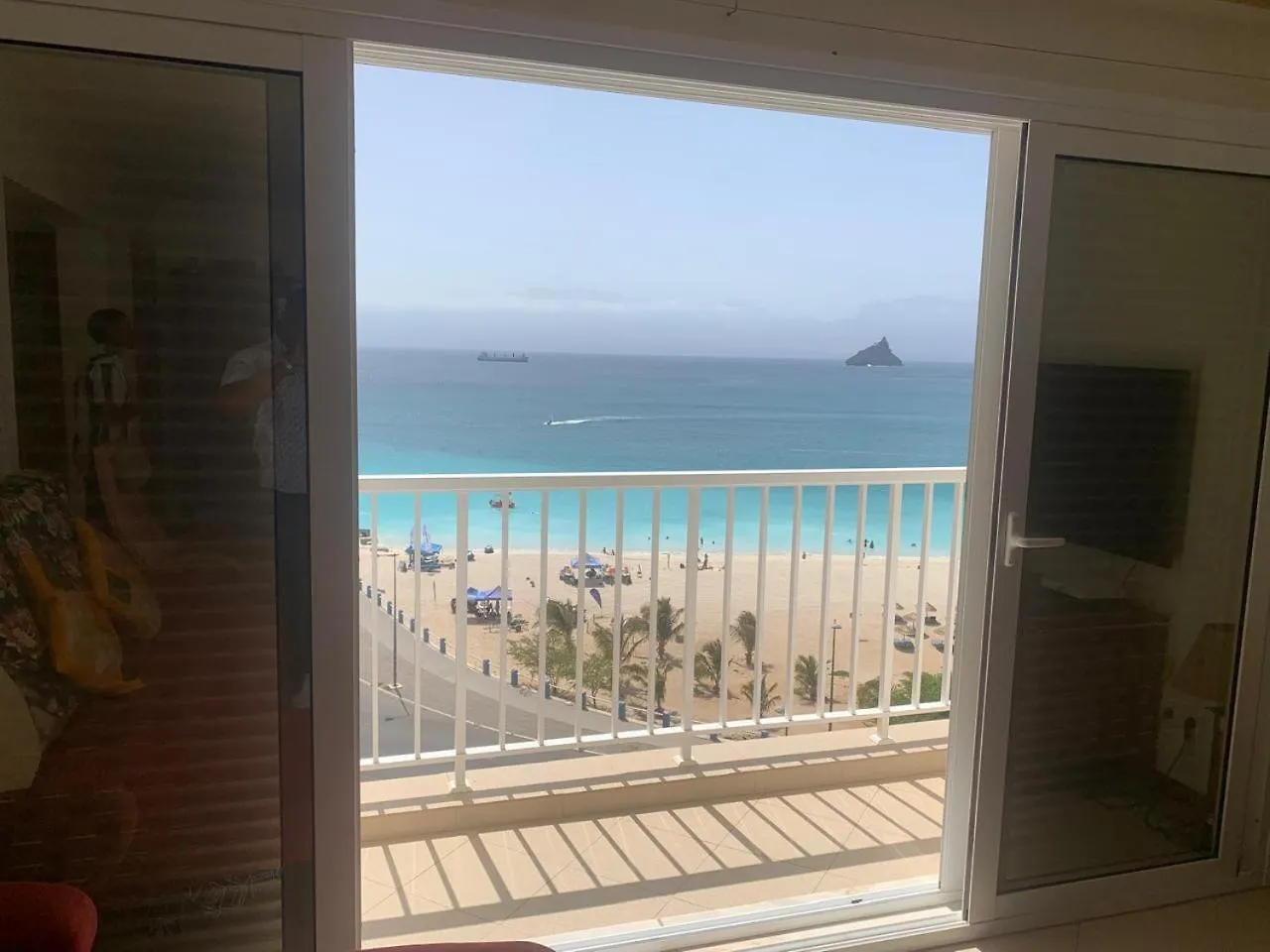 Laginha Beachview Mindelo