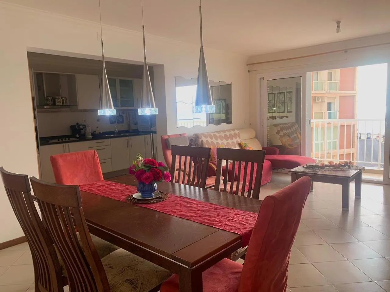 Laginha Beachview Mindelo Apartment