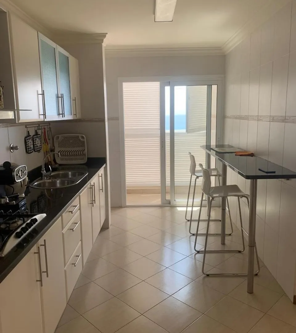 Laginha Beachview Mindelo