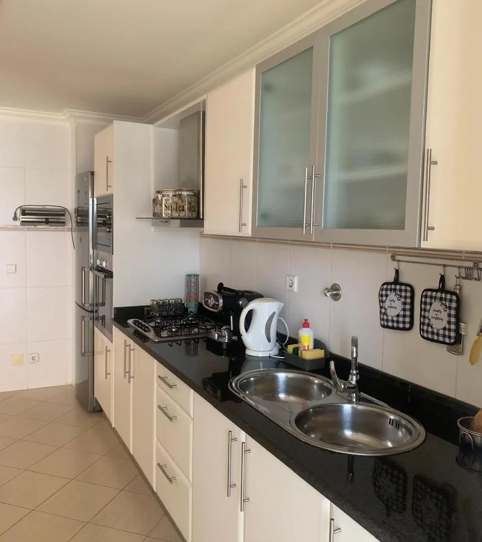 Laginha Beachview Mindelo 0*,  Cape Verde