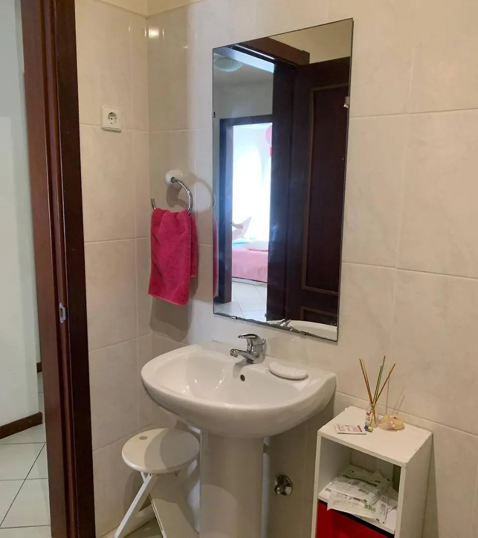 Laginha Beachview Mindelo 0*,