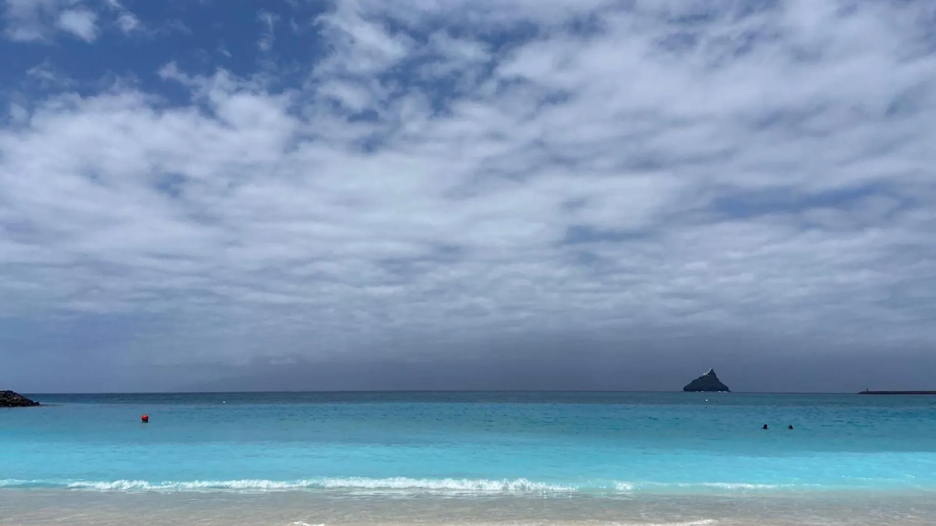 Apartment Laginha Beachview Mindelo