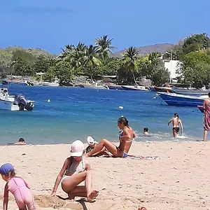 Baie De Tartane Trinité (Tartane)