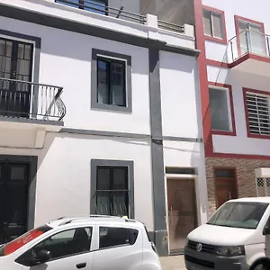  Gasthuis Casa Senador