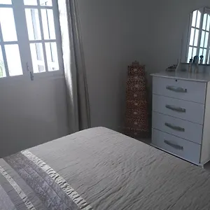  Accommodatie bij particulieren Maderalzinho