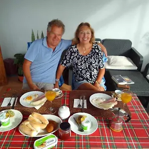Criola Vistamar Apartment
